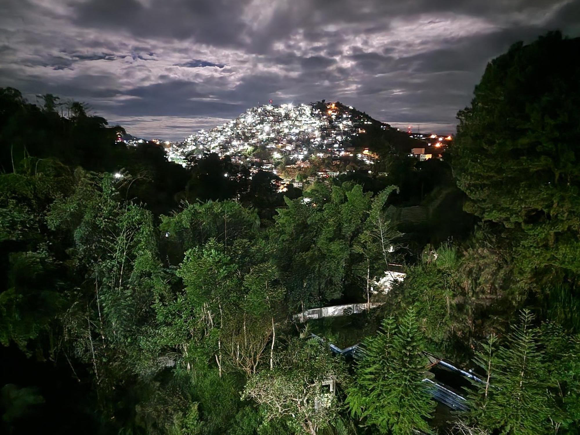 The Courtyards Goshen Daire Baguio City Dış mekan fotoğraf