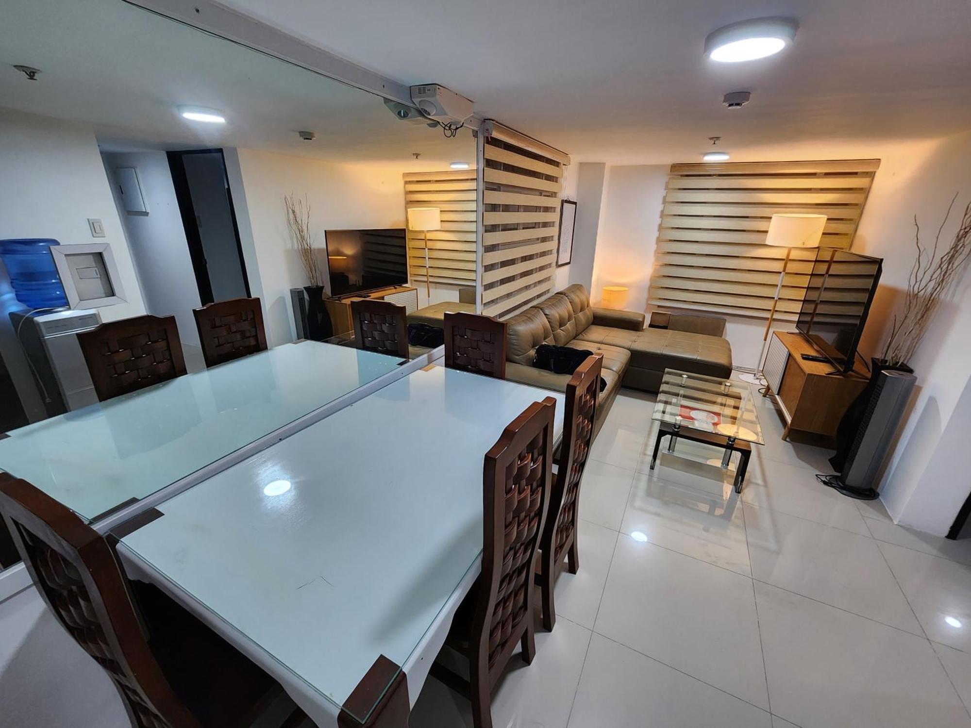 The Courtyards Goshen Daire Baguio City Dış mekan fotoğraf