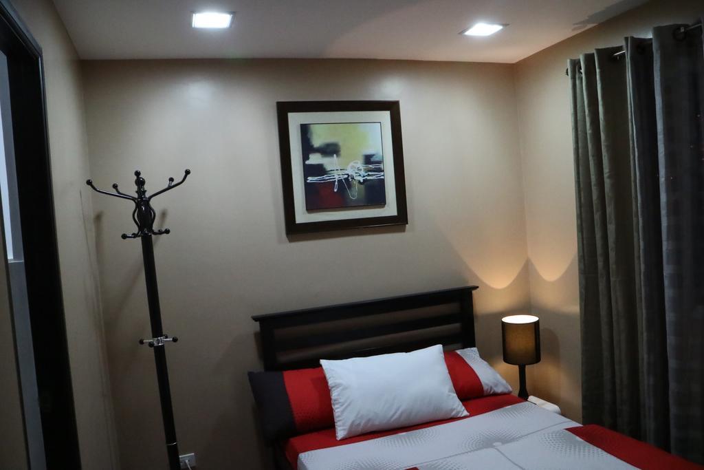 The Courtyards Goshen Daire Baguio City Dış mekan fotoğraf