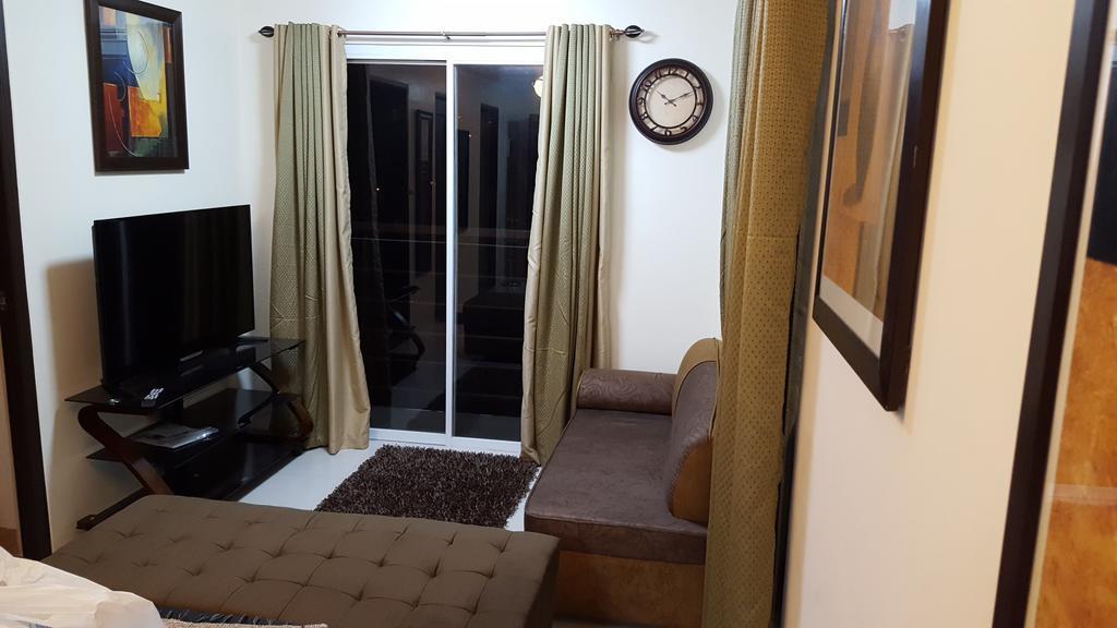 The Courtyards Goshen Daire Baguio City Dış mekan fotoğraf